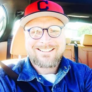 Meet your Posher, William